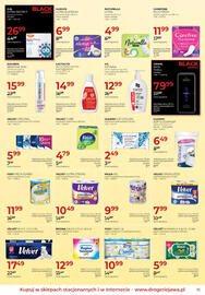 Jawa Drogerie gazetka Strona 15