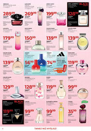 Jawa Drogerie gazetka Strona 4