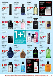 Jawa Drogerie gazetka Strona 5