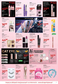 Jawa Drogerie gazetka Strona 7