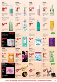 Jawa Drogerie gazetka Strona 9