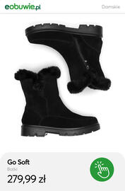 Eobuwie gazetka tydzień 45 Strona 10