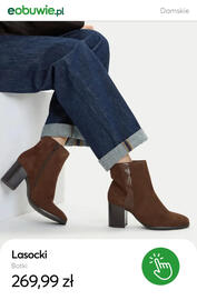 Eobuwie gazetka tydzień 45 Strona 11