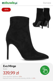 Eobuwie gazetka tydzień 45 Strona 12