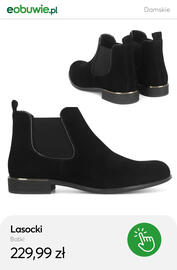 Eobuwie gazetka tydzień 45 Strona 2