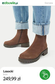 Eobuwie gazetka tydzień 45 Strona 3