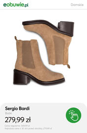 Eobuwie gazetka tydzień 45 Strona 4