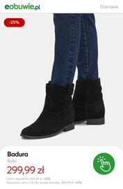 Eobuwie gazetka tydzień 45 Strona 5