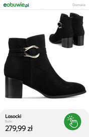 Eobuwie gazetka tydzień 45 Strona 6