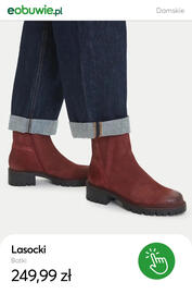 Eobuwie gazetka tydzień 45 Strona 7