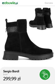 Eobuwie gazetka tydzień 45 Strona 8