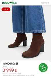 Eobuwie gazetka tydzień 45 Strona 9