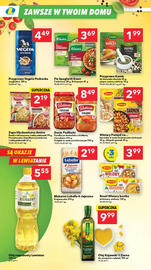 Lewiatan gazetka tydzień 45 Strona 4