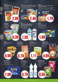 Ihr Frischmarkt Prospekt woche 45 Seite 2