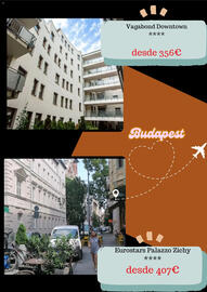 Catálogo Viajes El Corte Inglés Página 4