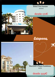 Catálogo Viajes El Corte Inglés Página 7