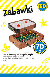 Tedi gazetka tydzień 45 Strona 11