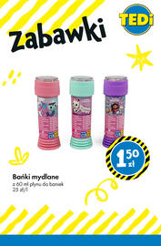 Tedi gazetka tydzień 45 Strona 12