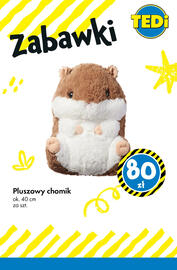 Tedi gazetka tydzień 45 Strona 13