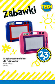 Tedi gazetka tydzień 45 Strona 2