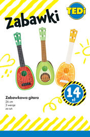 Tedi gazetka tydzień 45 Strona 4