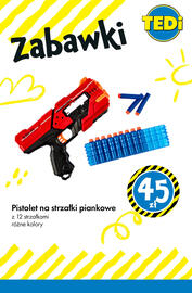 Tedi gazetka tydzień 45 Strona 5