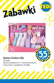 Tedi gazetka tydzień 45 Strona 6