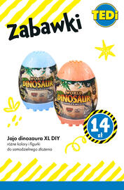 Tedi gazetka tydzień 45 Strona 7