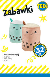 Tedi gazetka tydzień 45 Strona 9