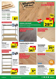 Hagebau Flugblatt Seite 11