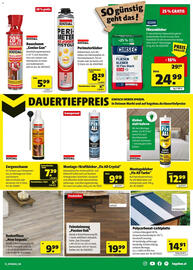 Hagebau Flugblatt Seite 13