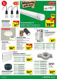 Hagebau Flugblatt Seite 15