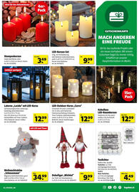 Hagebau Flugblatt Seite 3