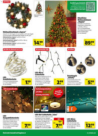 Hagebau Flugblatt Seite 4