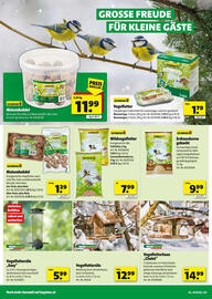 Hagebau Flugblatt Seite 6