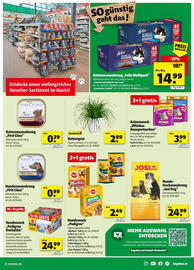 Hagebau Flugblatt Seite 7