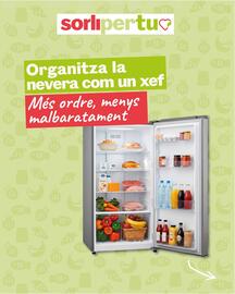 Catálogo Sorli semana 45 Página 1