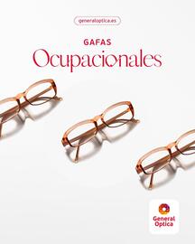 Folleto General Óptica Página 1