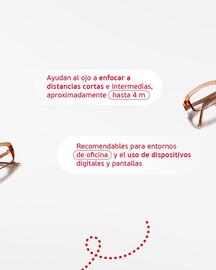 Folleto General Óptica Página 2