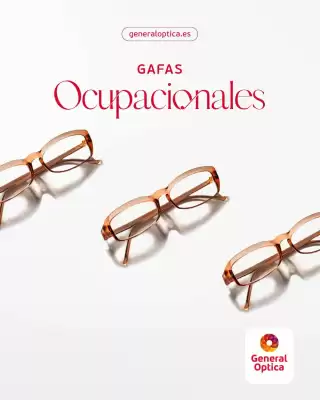 Folleto General Óptica (válido hasta el 30-11)