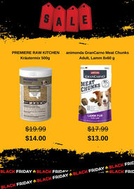 Fressnapf Flugblatt Seite 5