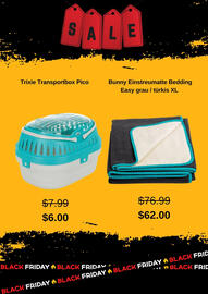 Fressnapf Flugblatt Seite 6