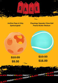 Fressnapf Flugblatt Seite 7