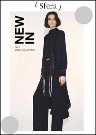 Catálogo Sfera Página 1