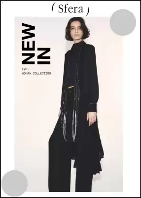 Catálogo Sfera (válido hasta el 4-12)