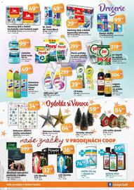 COOP TIP leták Strana 10
