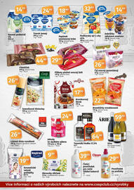 COOP TIP leták Strana 11
