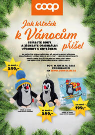 COOP TIP leták Strana 4