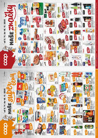 Coop leták | Jednota/Konzum Strana 4