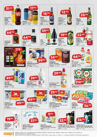 Coop leták | Jednota Strana 4